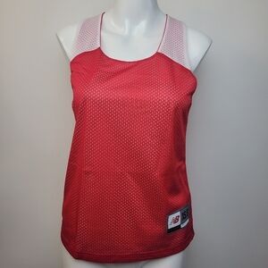 New balance sports top
